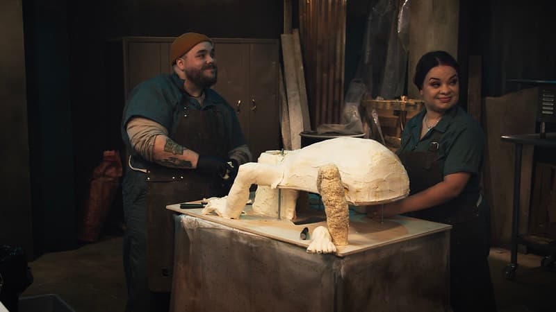 Killer Cakes — Partners