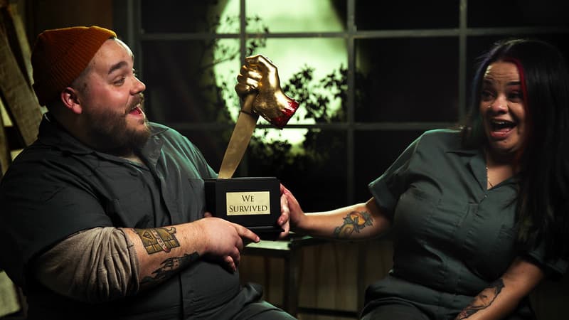 Killer Cakes — Final Round