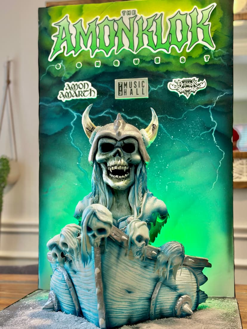 Dethklok