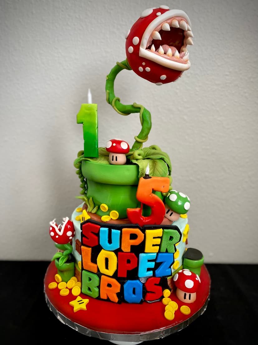 Super Bros. 