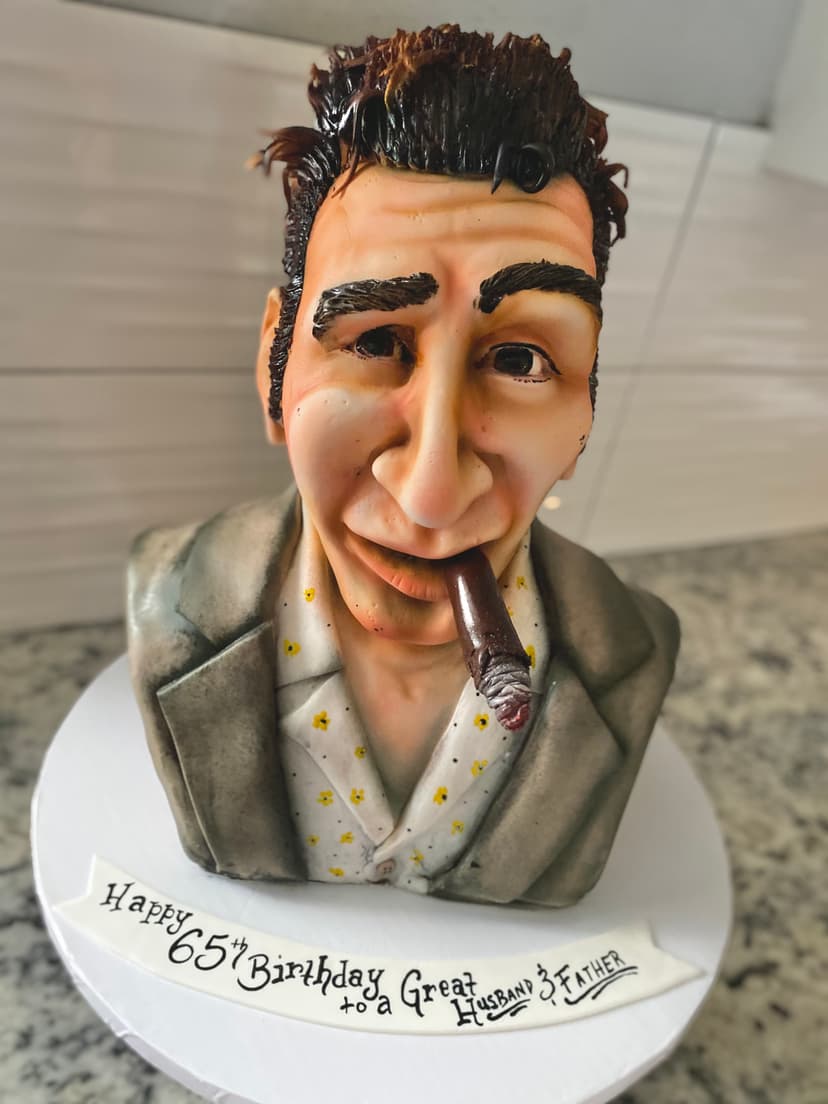Kramer? 