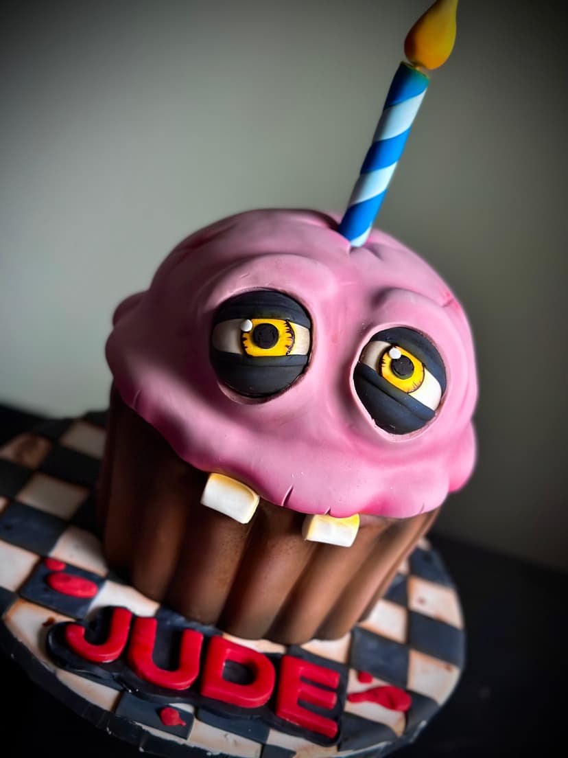CUPCAKE